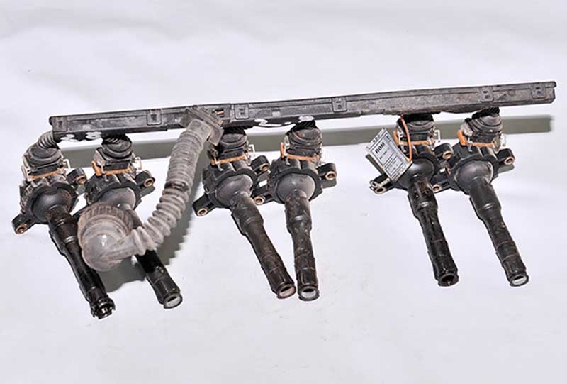MİNİ COOPER CLUBMAN ÇIKMA YEDEK PARÇA BMW-ÇIKMA-YEDEK-PARÇA-M54-BOBİN-(1)